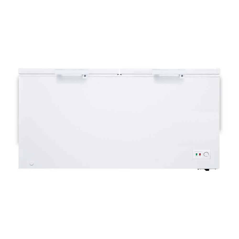 KHIND 508L Chest Freezer FZ508