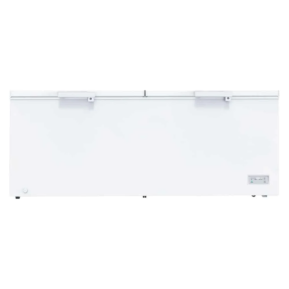 KHIND 708L Chest Freezer FZ708