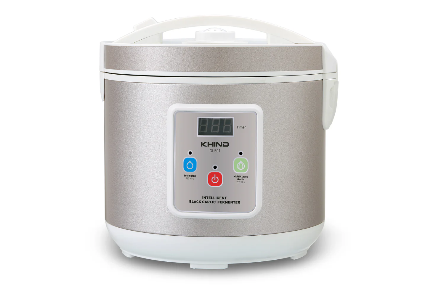 KHIND Intelligent Black Garlic Fermenter GL501