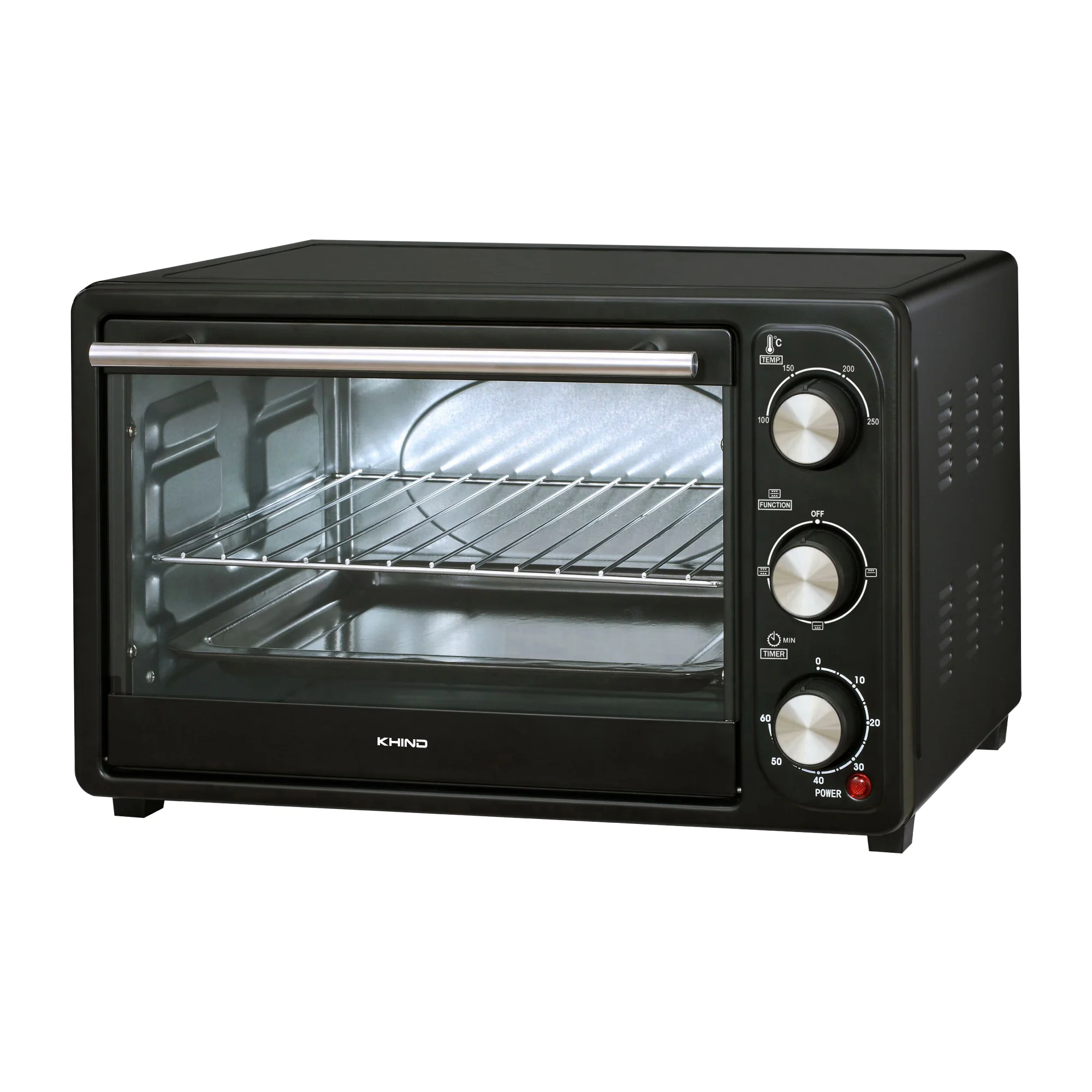 KHIND 23L Electric Oven OT23B