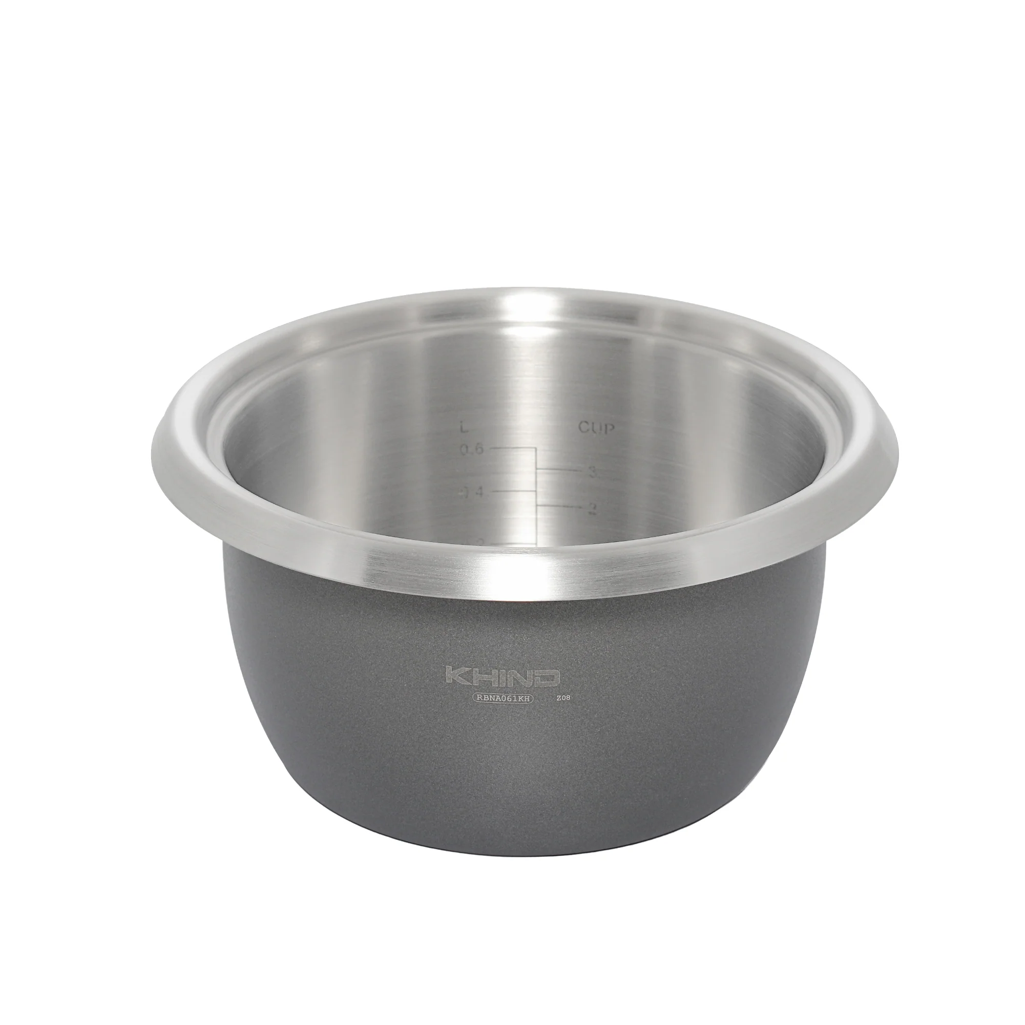 KHIND Anshin Rice Cooker RC10665TH thumbnail 3
