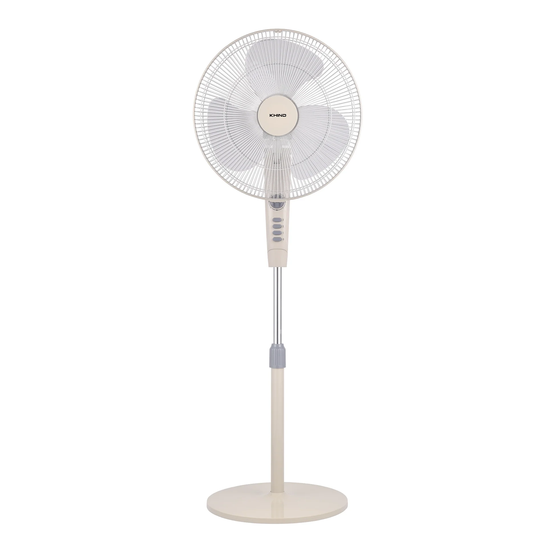 KHIND 16” Stand Fan SF1602AC3