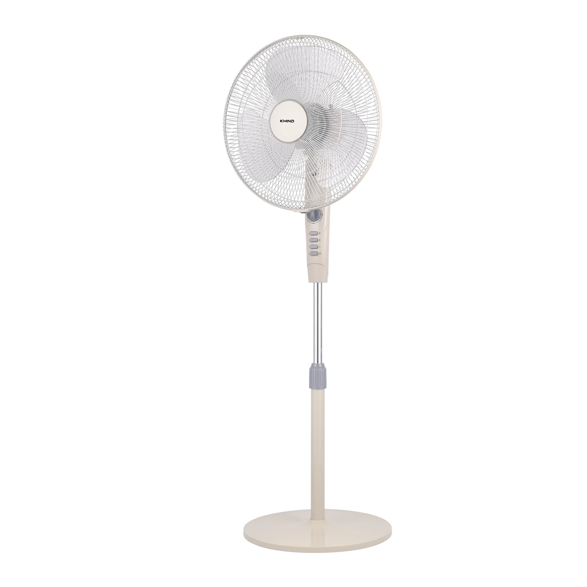 KHIND 16” Stand Fan SF1602AC3 thumbnail 2