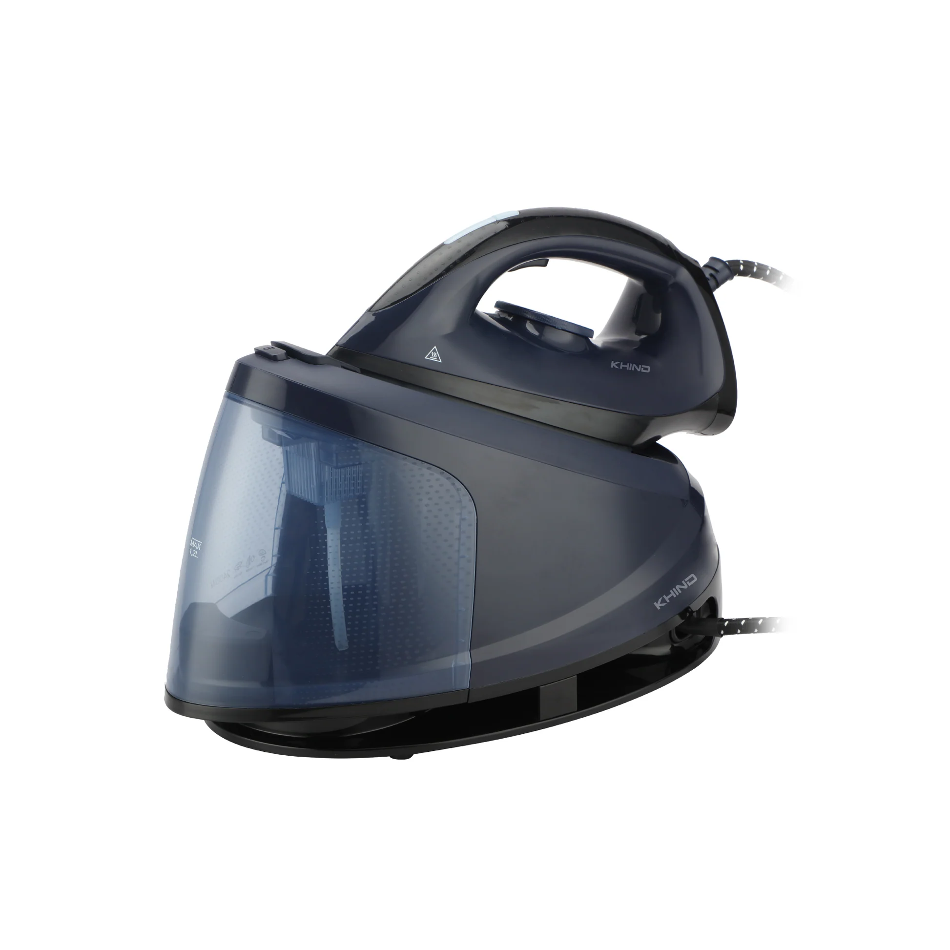 KHIND Steam Generator Iron SI501P