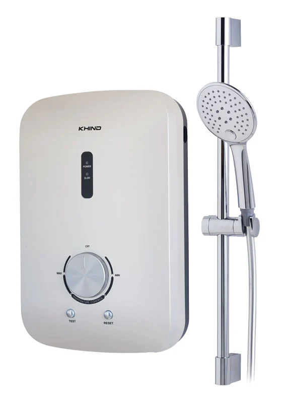 KHIND Water Heater WH803 thumbnail 2
