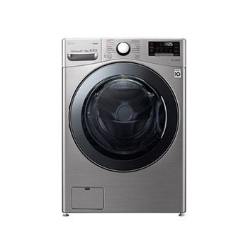 20/10kg Front Load Washer Dryer with Steam™ - F2720RVTV thumbnail 3