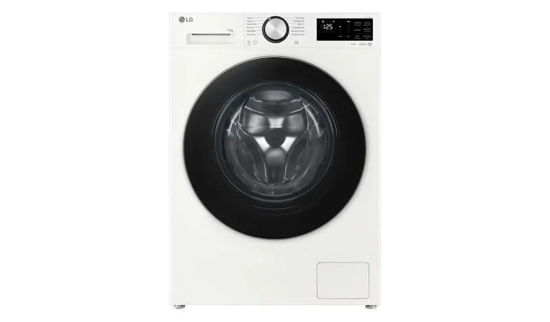 Front Load Washer Dryer Wash 11KG / Dryer 7KG