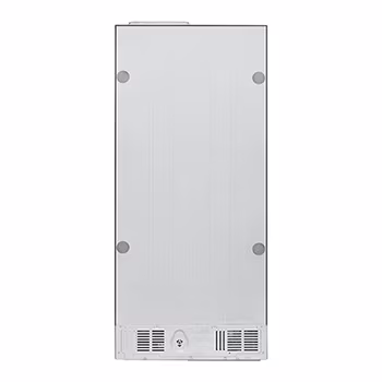 512l French Door Fridge in Beige Glass Finish thumbnail 7