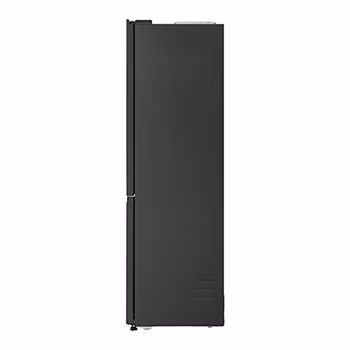 512l French Door Fridge in Beige Glass Finish thumbnail 6