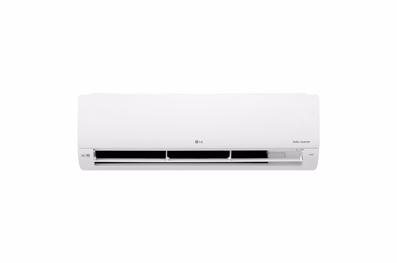 2.5HP Dual Inverter Premium Air Conditioner with Ionizer and ThinQ™ Function thumbnail 2