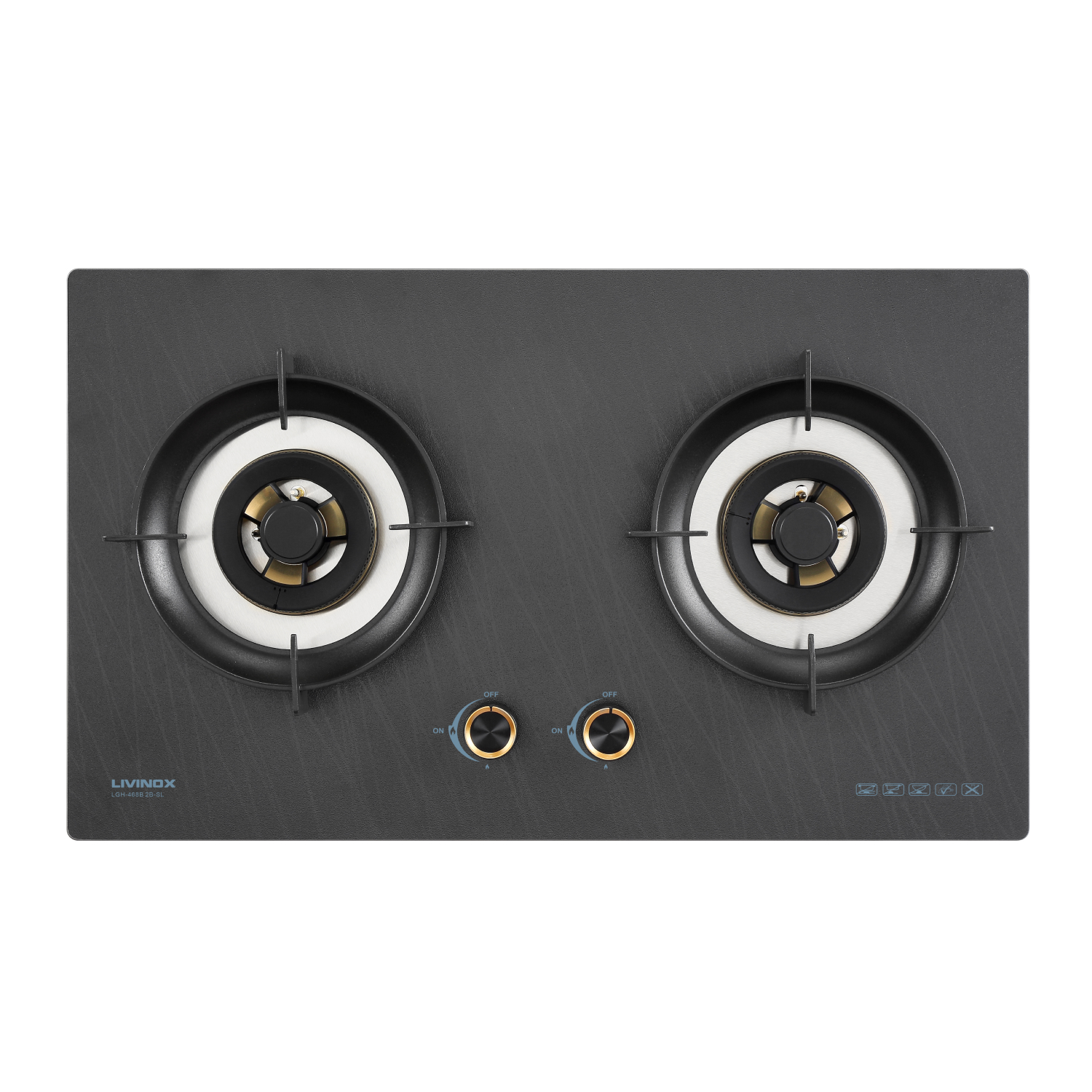 LGH-468B 2B-SL