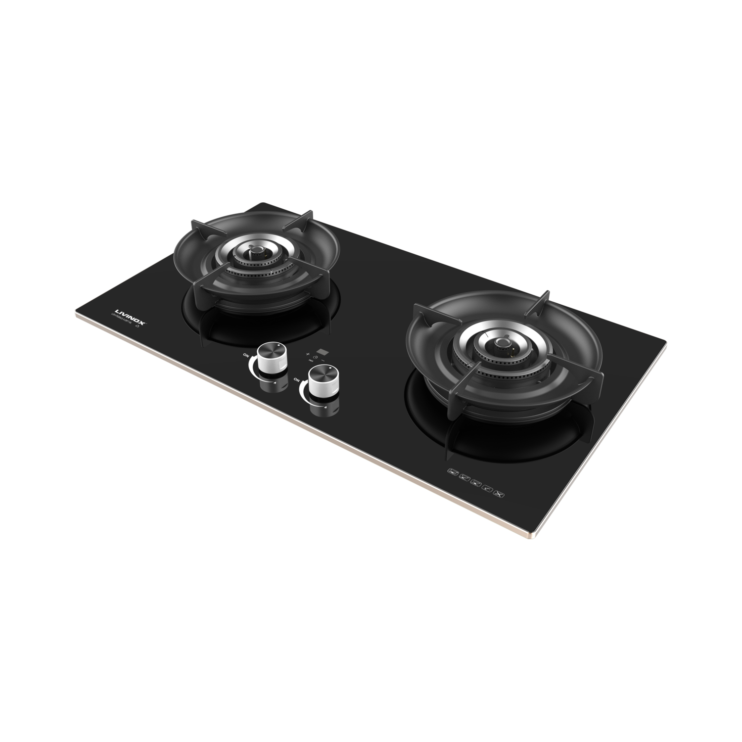 LGH-PEBBLE-X 2BFT-BL thumbnail 2