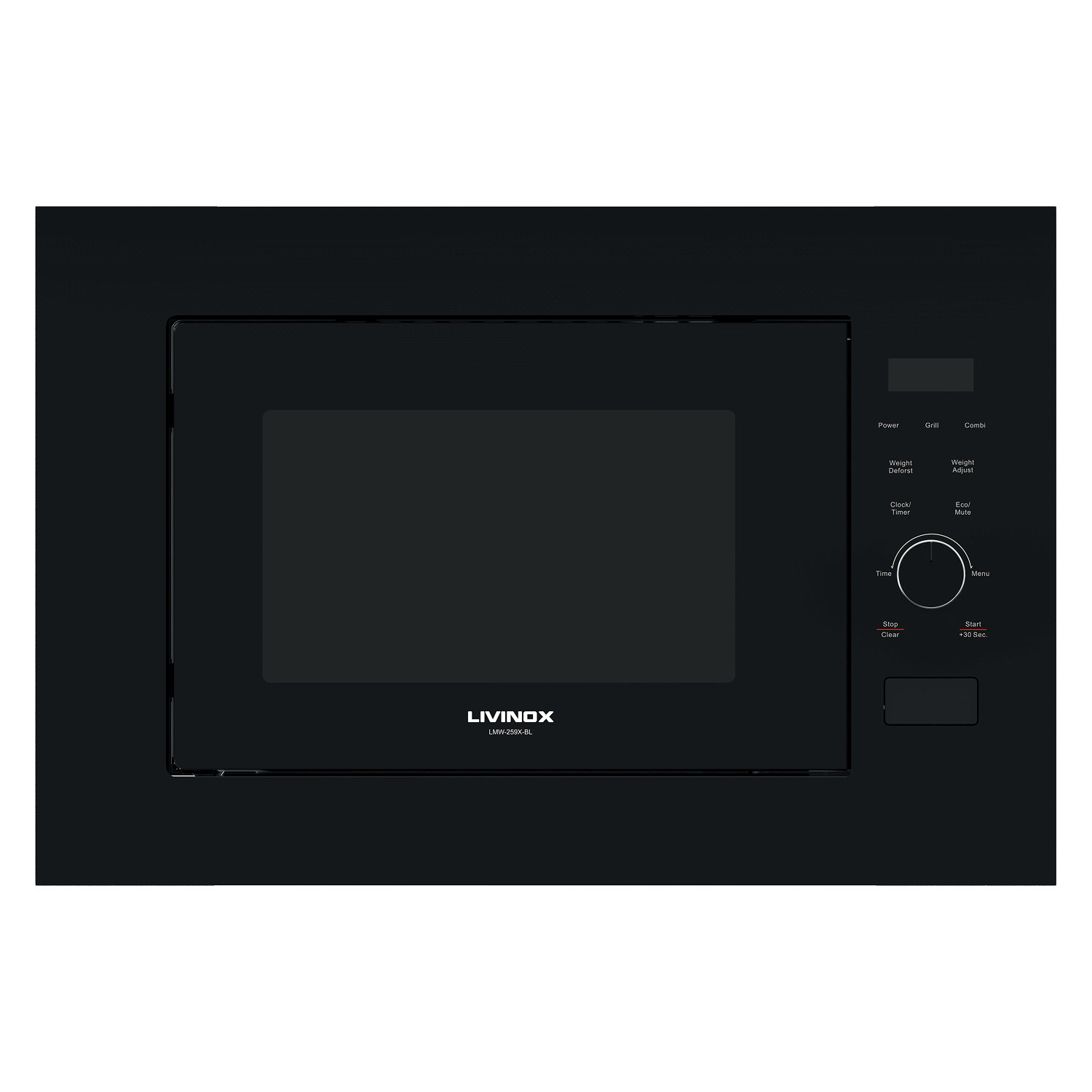 LMW-259X-BL