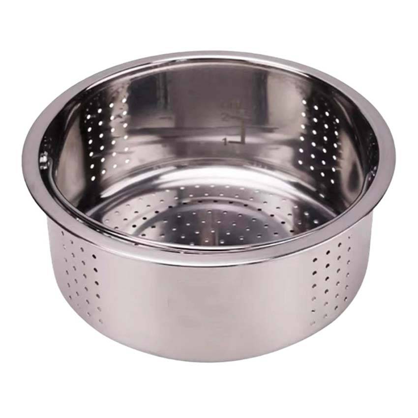 Livinox 0.8L Multifunctional Electric Rice Cooker LRC-EA108L thumbnail 2