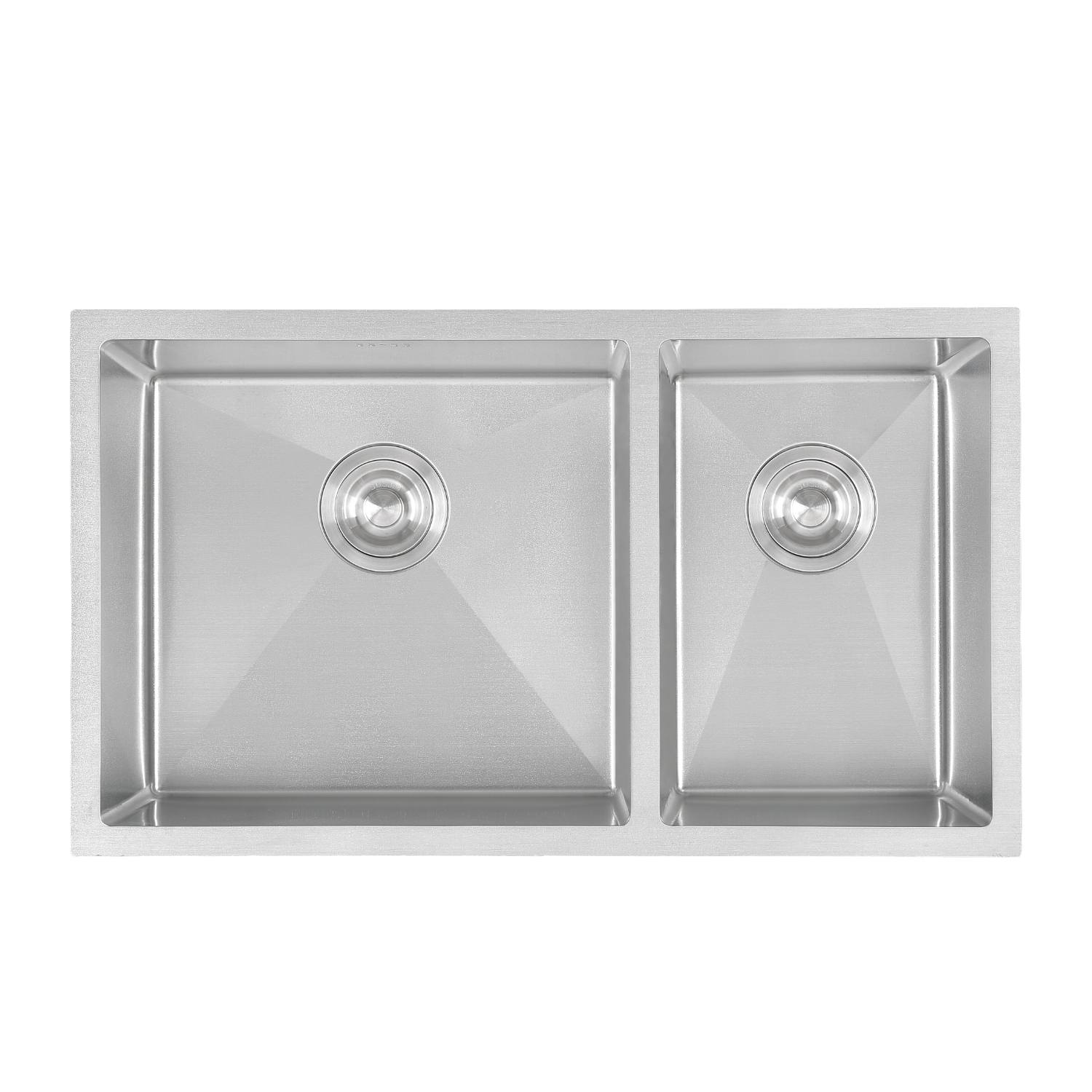 LUS-8647 Kitchen Sink