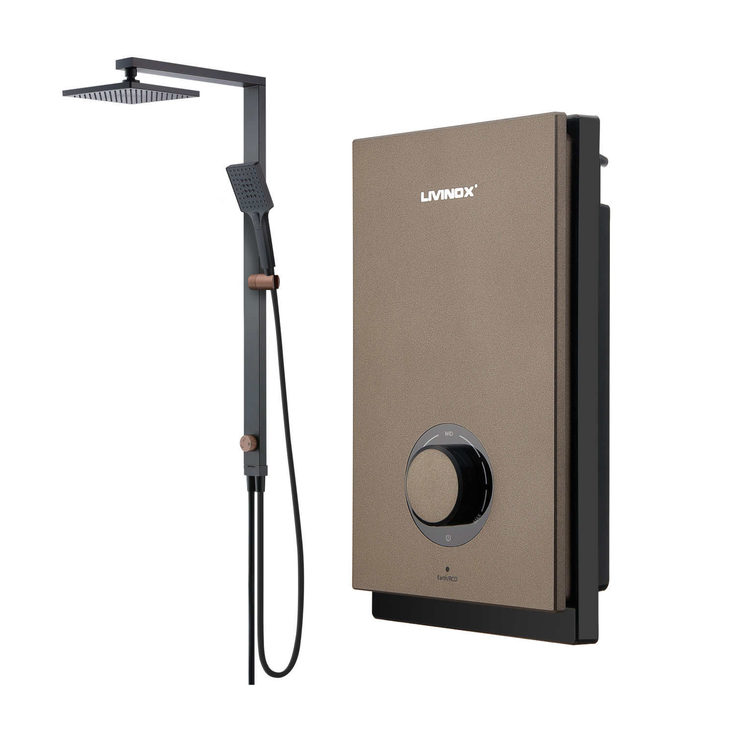 Water Heater