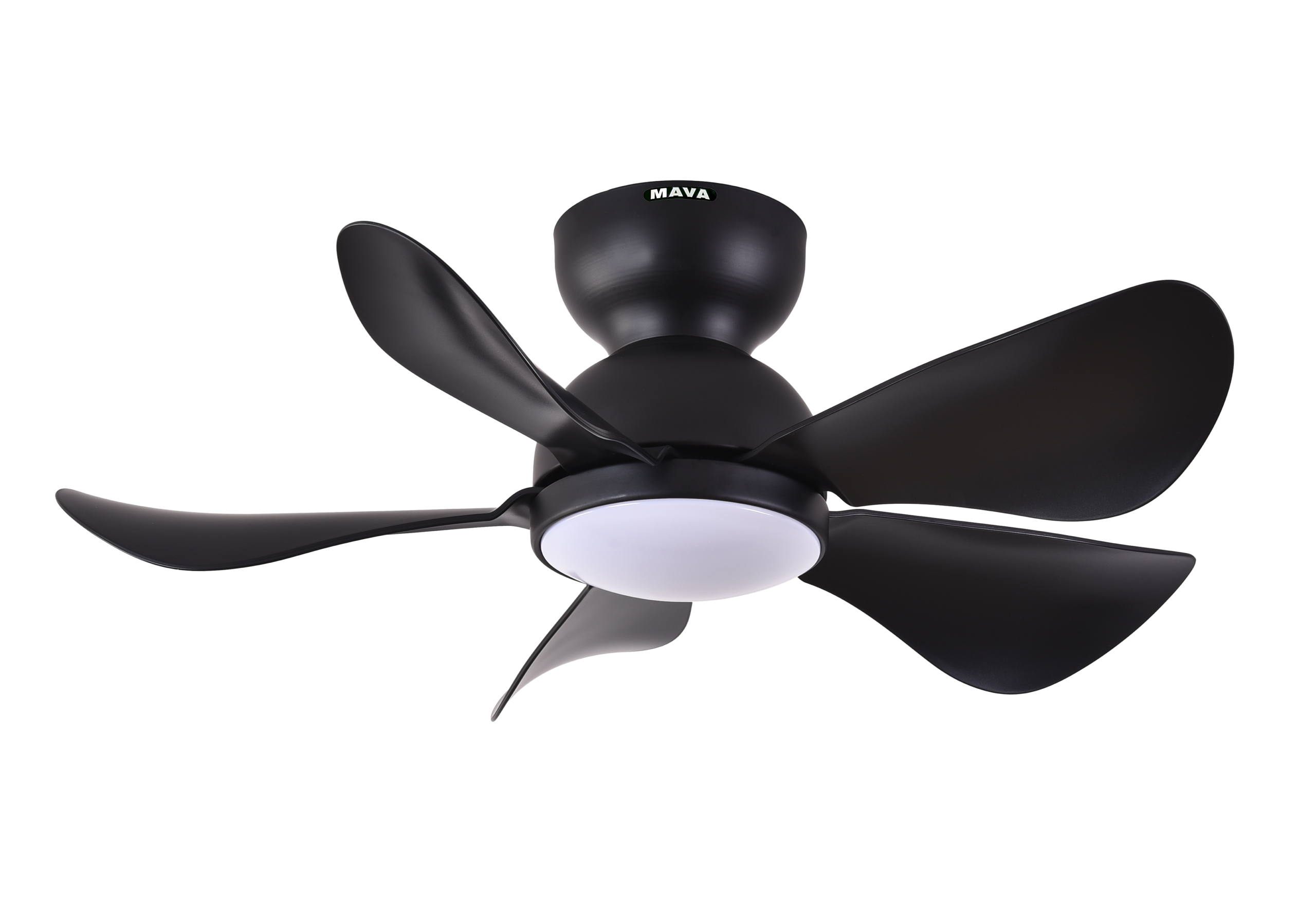 FLORO Lite Black
