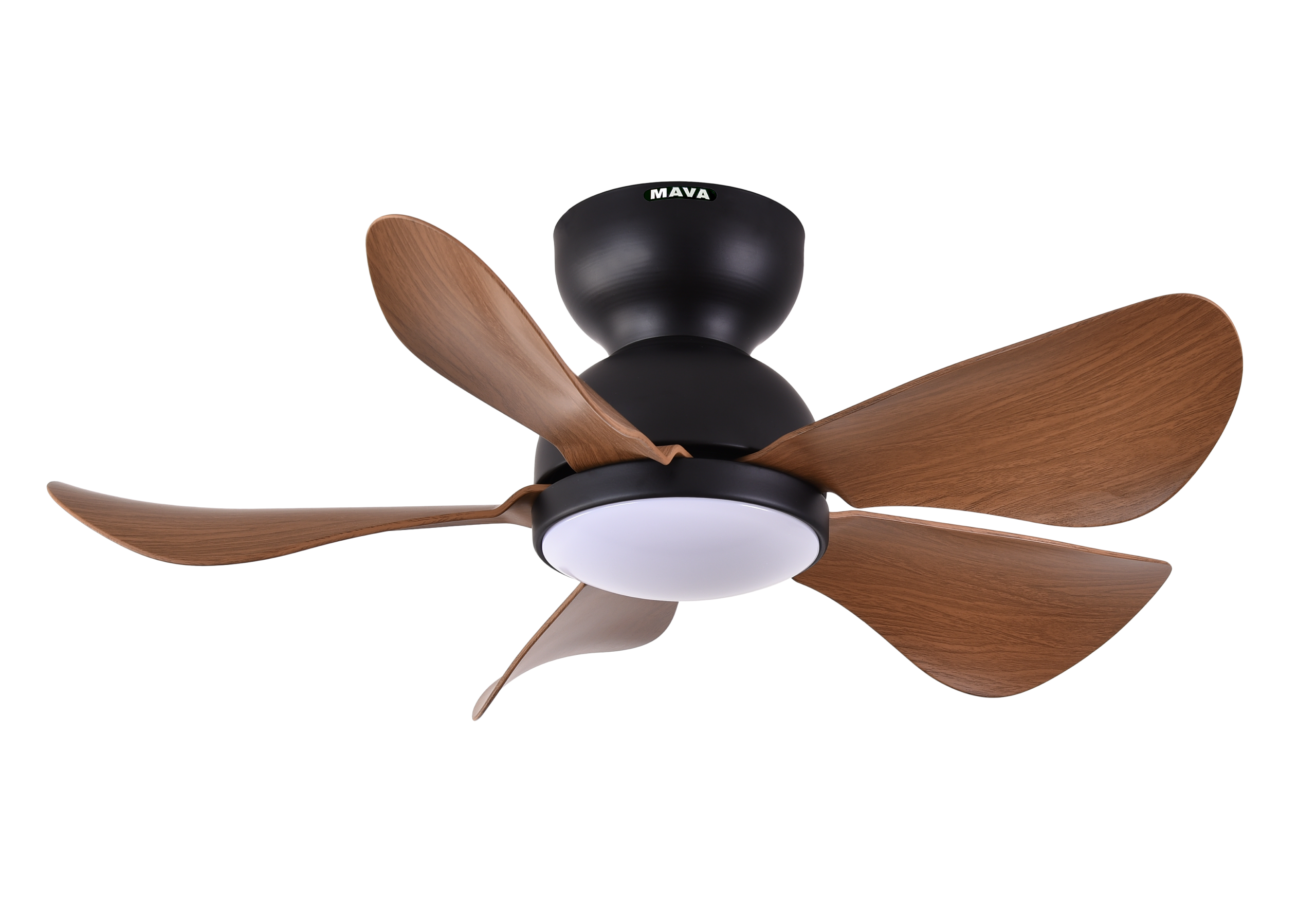FLORO Lite Walnut