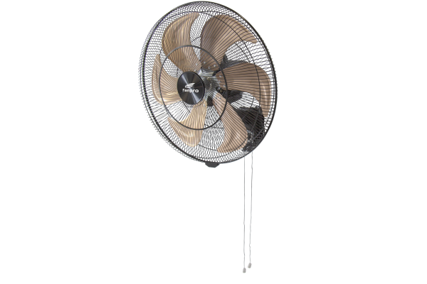 FP206W Wall Fan thumbnail 3