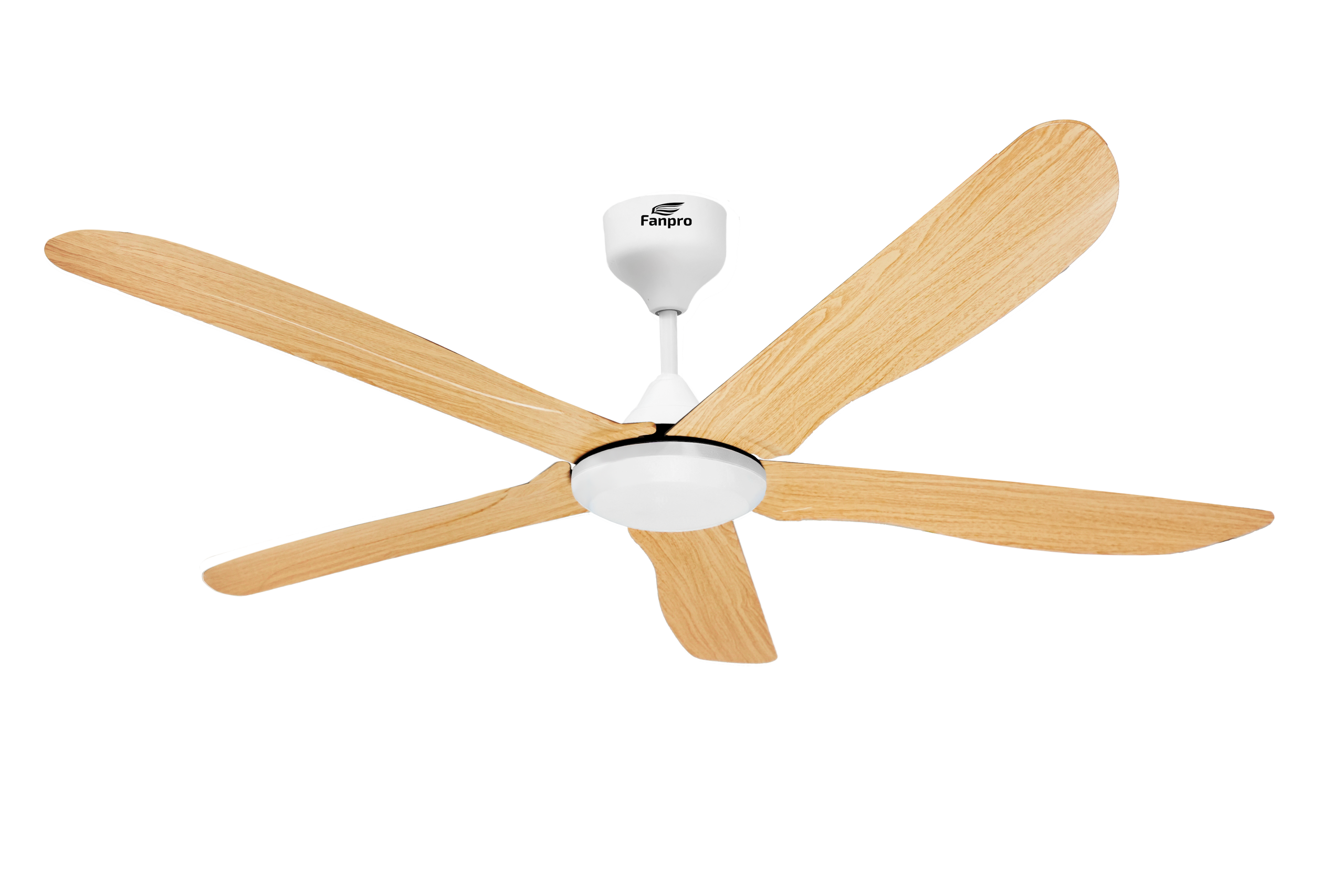 Ceiling Fan Pine