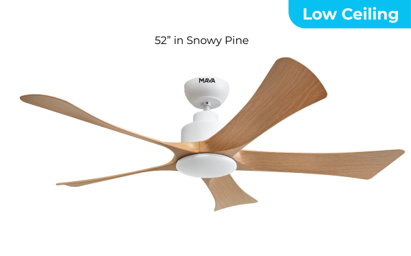 HUGGER 52 Pine thumbnail 2