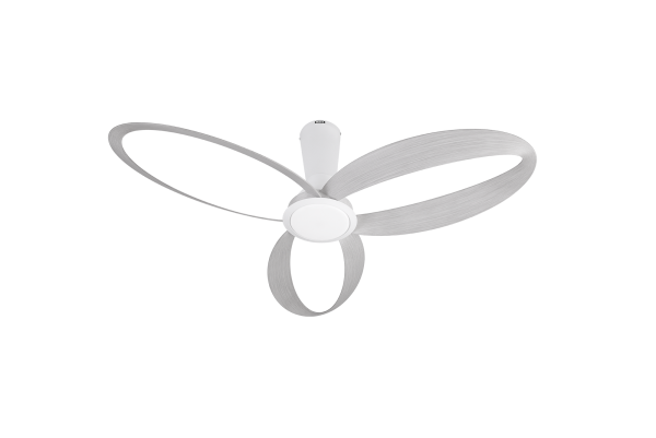 INFINITO 52" Oak White