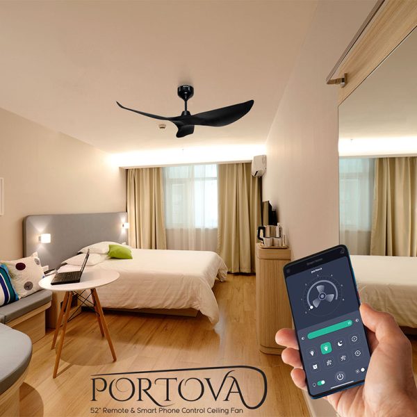 PORTOVA 52" PINE thumbnail 5