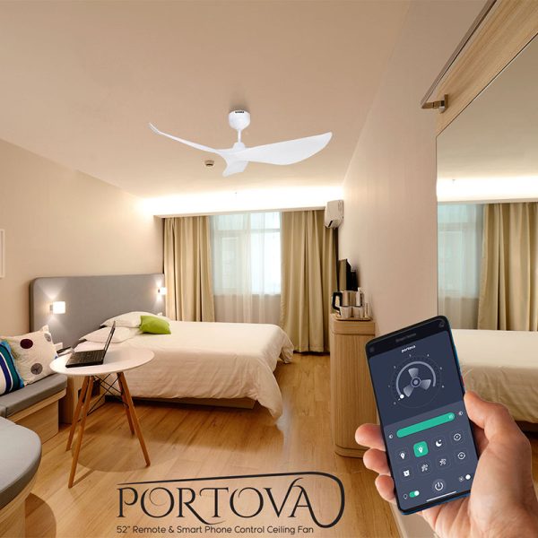 PORTOVA 52" PINE thumbnail 6