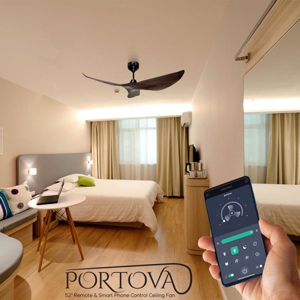PORTOVA 52" PINE thumbnail 4