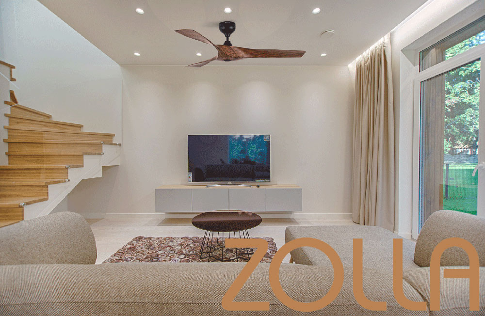 ZOLLA Walnut thumbnail 2