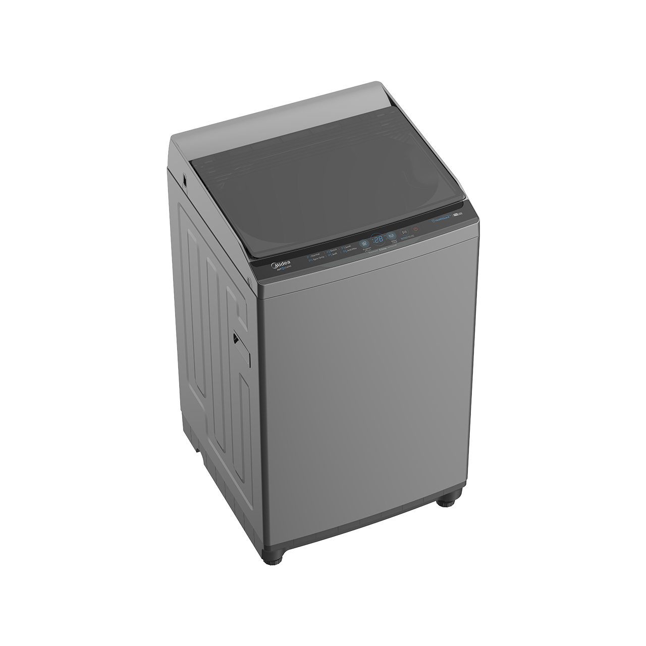 Midea 10.5kg Top Load Washer thumbnail 3
