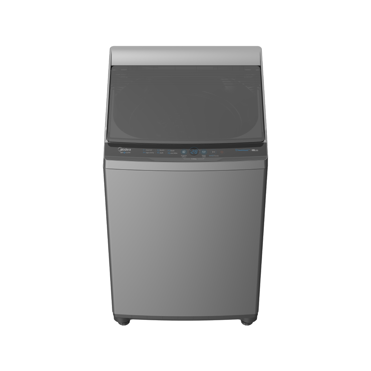 Midea 7.5kg Top Load Washer