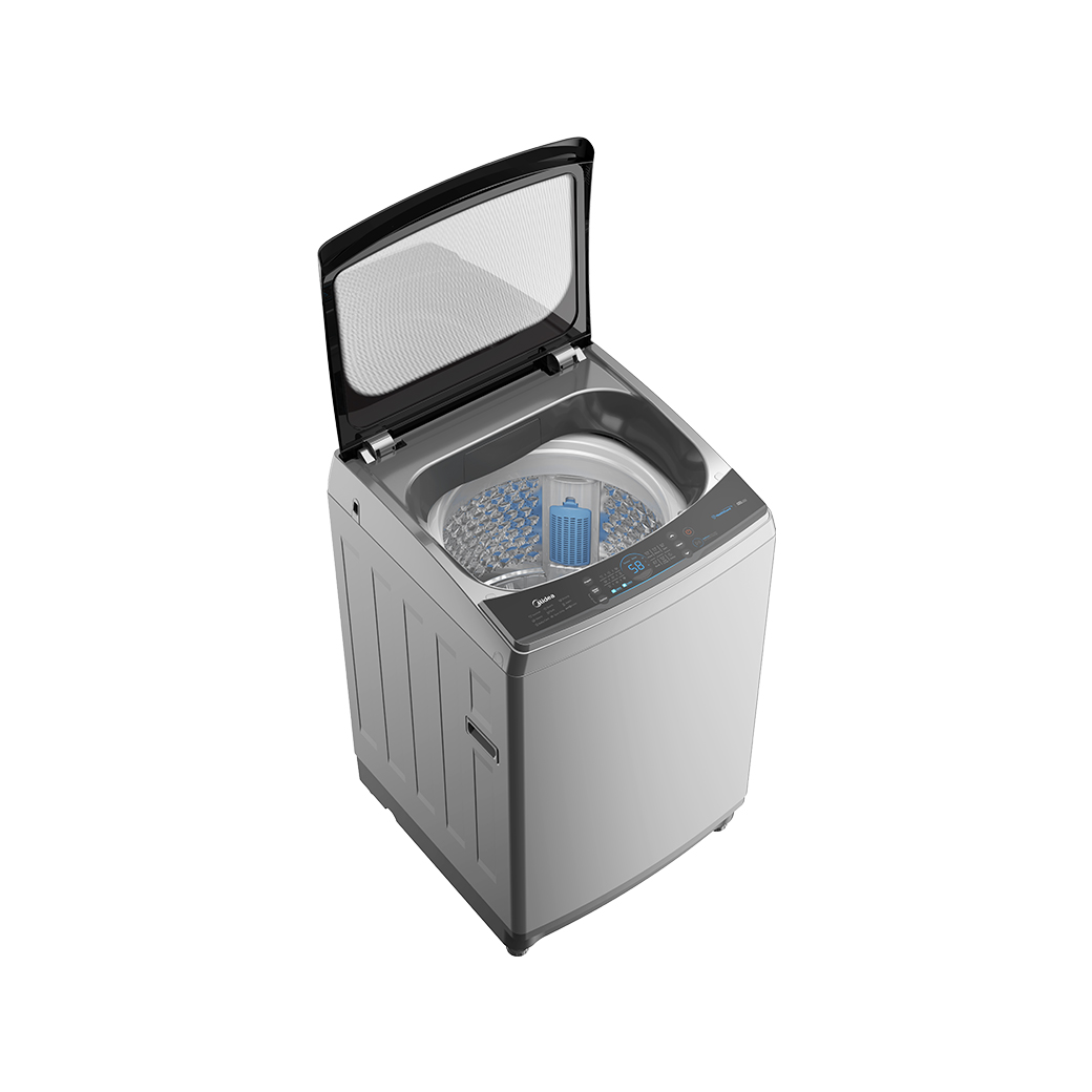 Midea 15KG Top Load Washer MA200W150D thumbnail 3