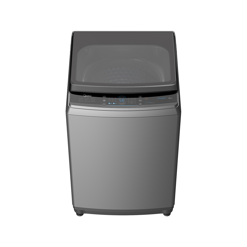 Midea 15KG Top Load Washer MA200W150D thumbnail 4