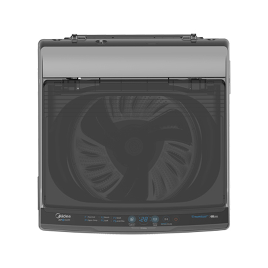 Midea 7.5KG Top Load Washer MA200W75 thumbnail 2