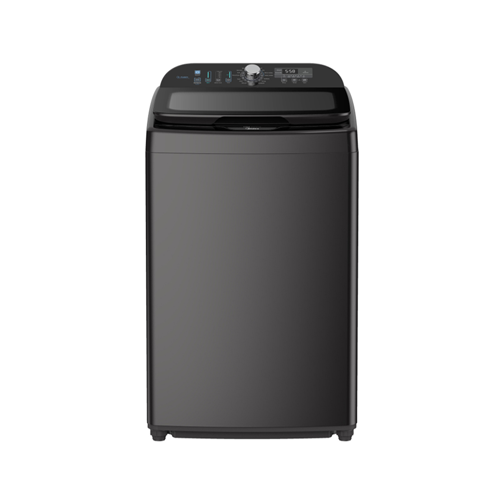 Midea 17KG Top Load Washer MAN01W170D