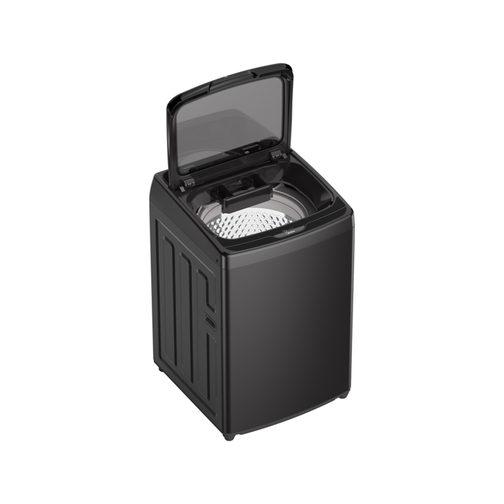 Midea 17KG Top Load Washer MAN01W170D thumbnail 2