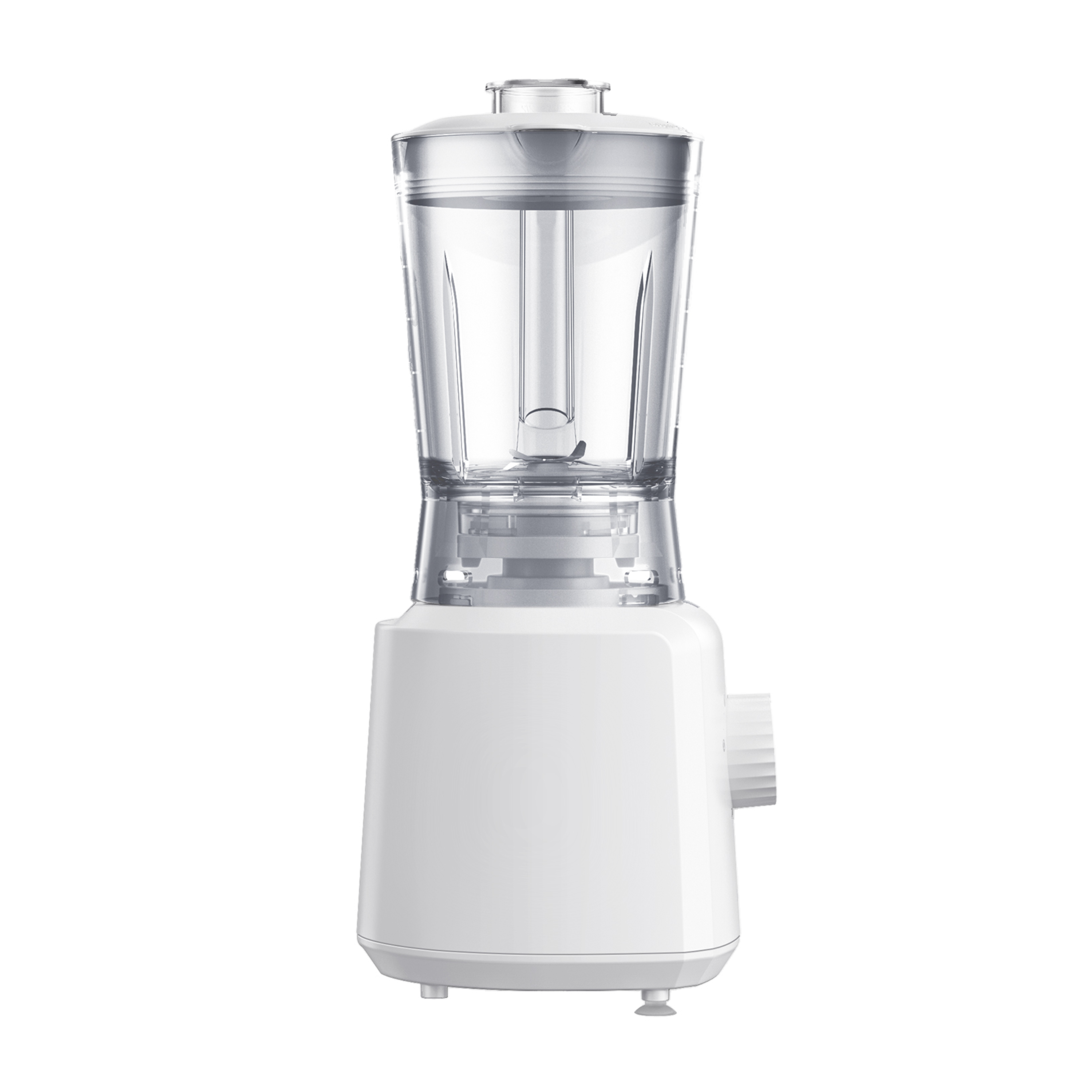 Midea Blender Plastic Jar - MBL-6010W thumbnail 5