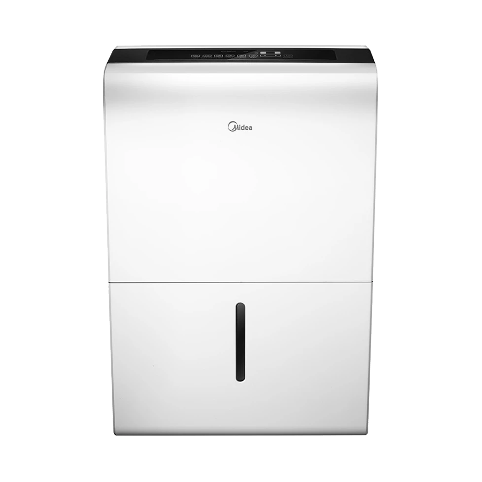 DP Series Non-Inverter 50L Smart Dehumidifier