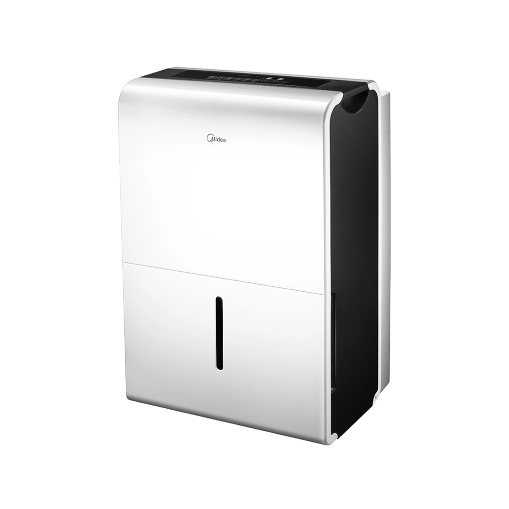 DP Series Non-Inverter 50L Smart Dehumidifier thumbnail 2