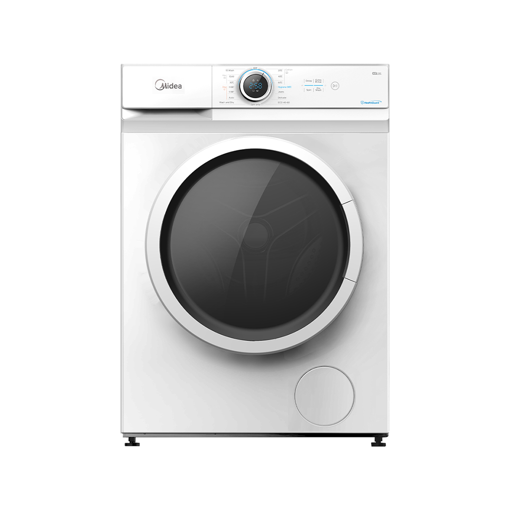Midea 7.5KG Front Load Washer