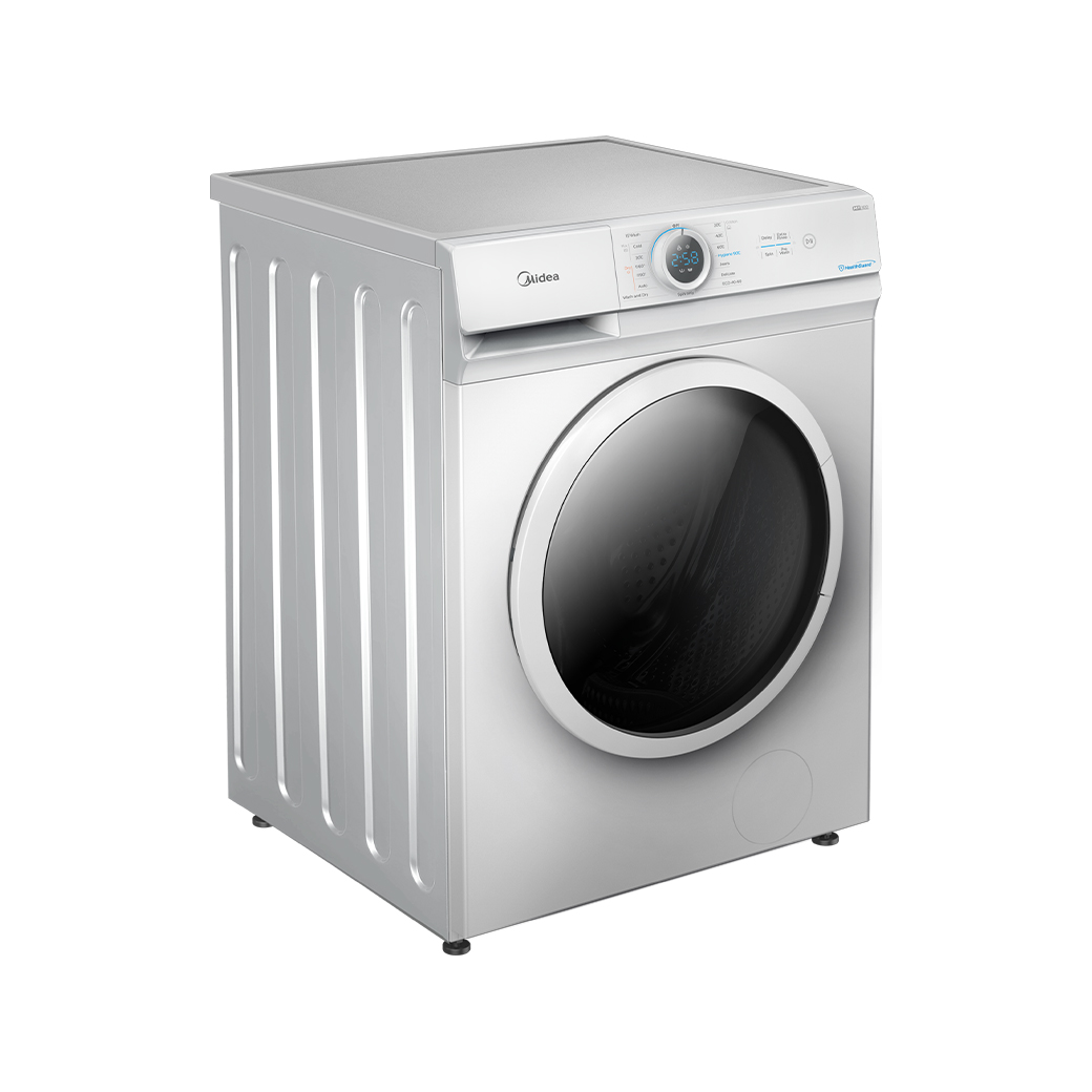 Midea 7.5KG Front Load Washer thumbnail 3