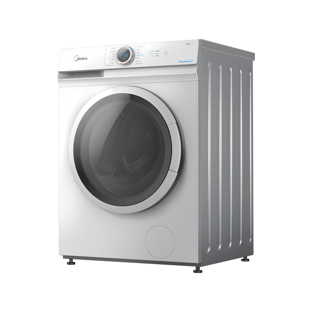 Midea 7.5KG Front Load Washer thumbnail 4