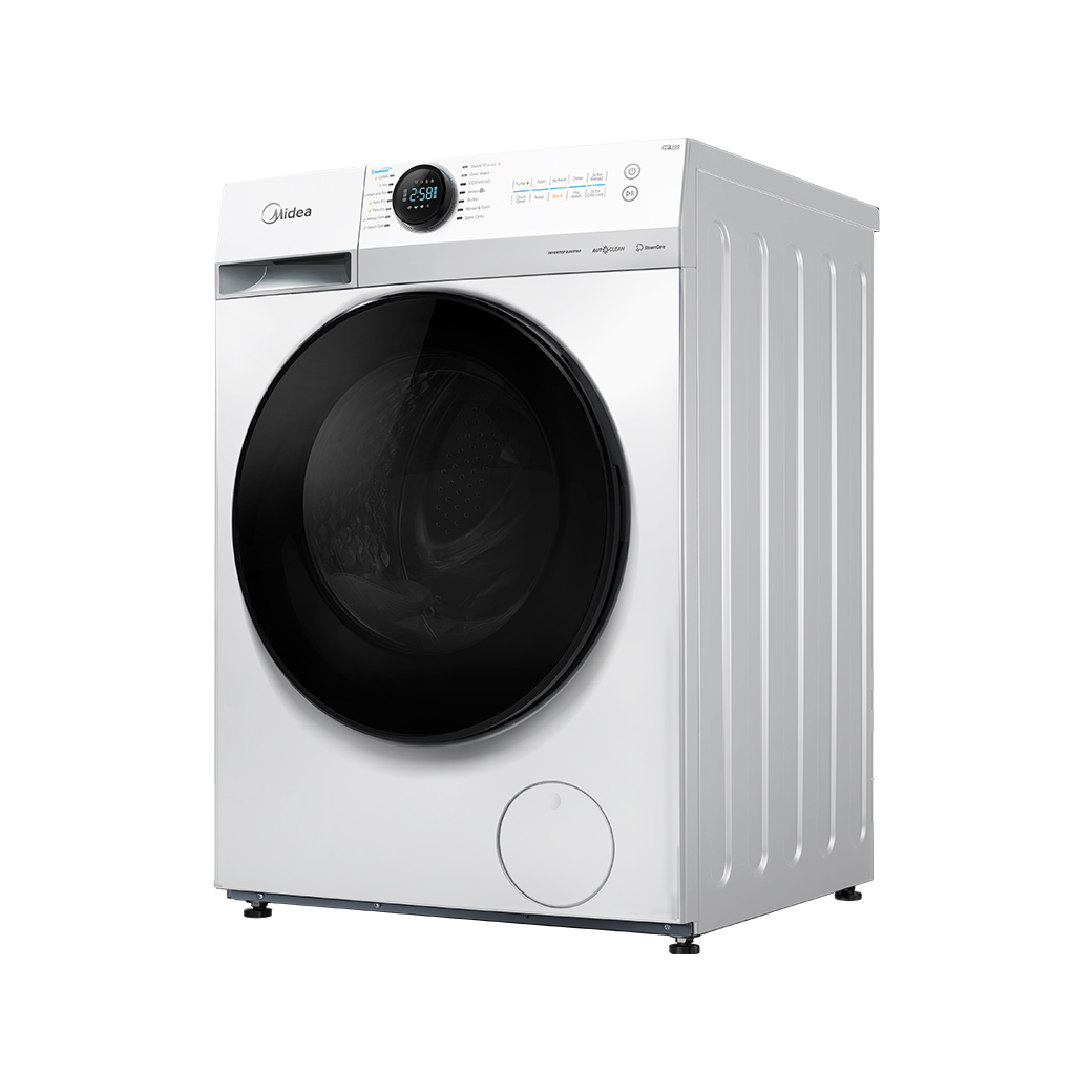 Midea 7.5KG Front Load Washer thumbnail 5