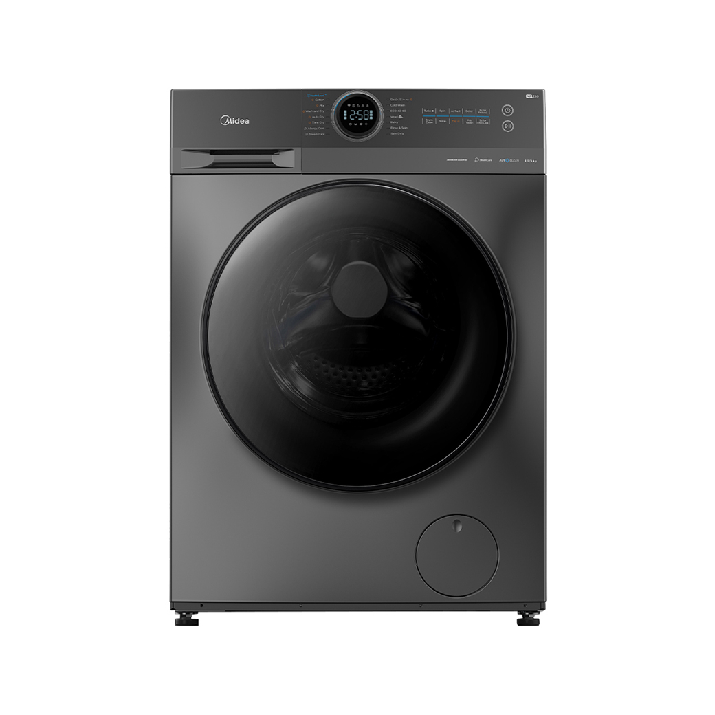 Midea 12KG/8KG Combo Washer and Dryer