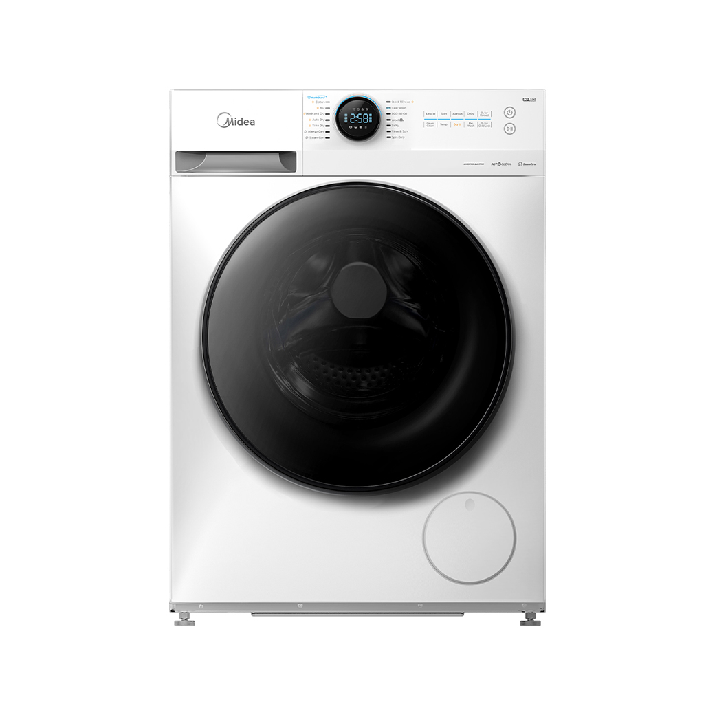 Midea 8.5KG/6KG Combo Washer and Dryer MF200D85B