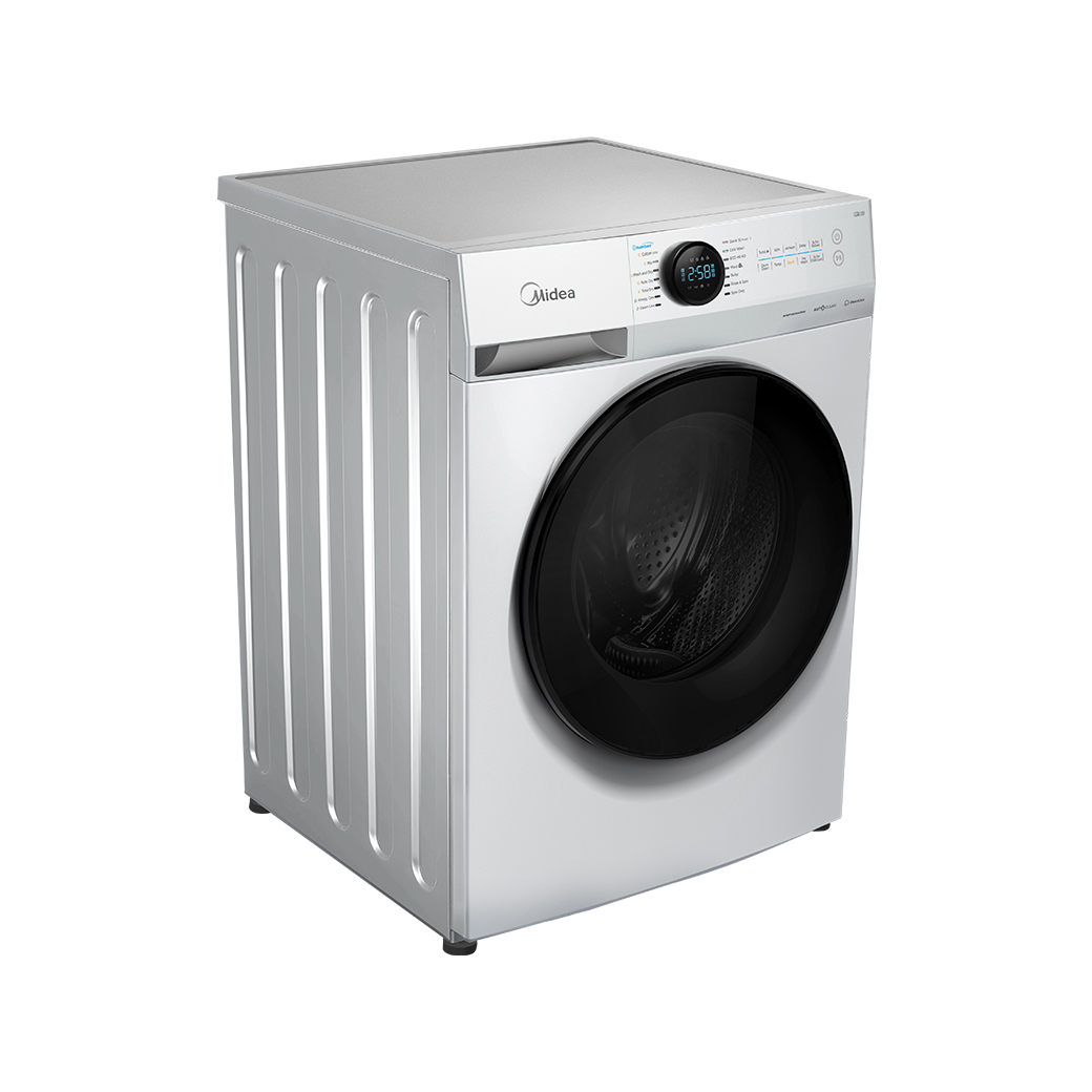 Midea 8.5KG/6KG Combo Washer and Dryer MF200D85B thumbnail 2