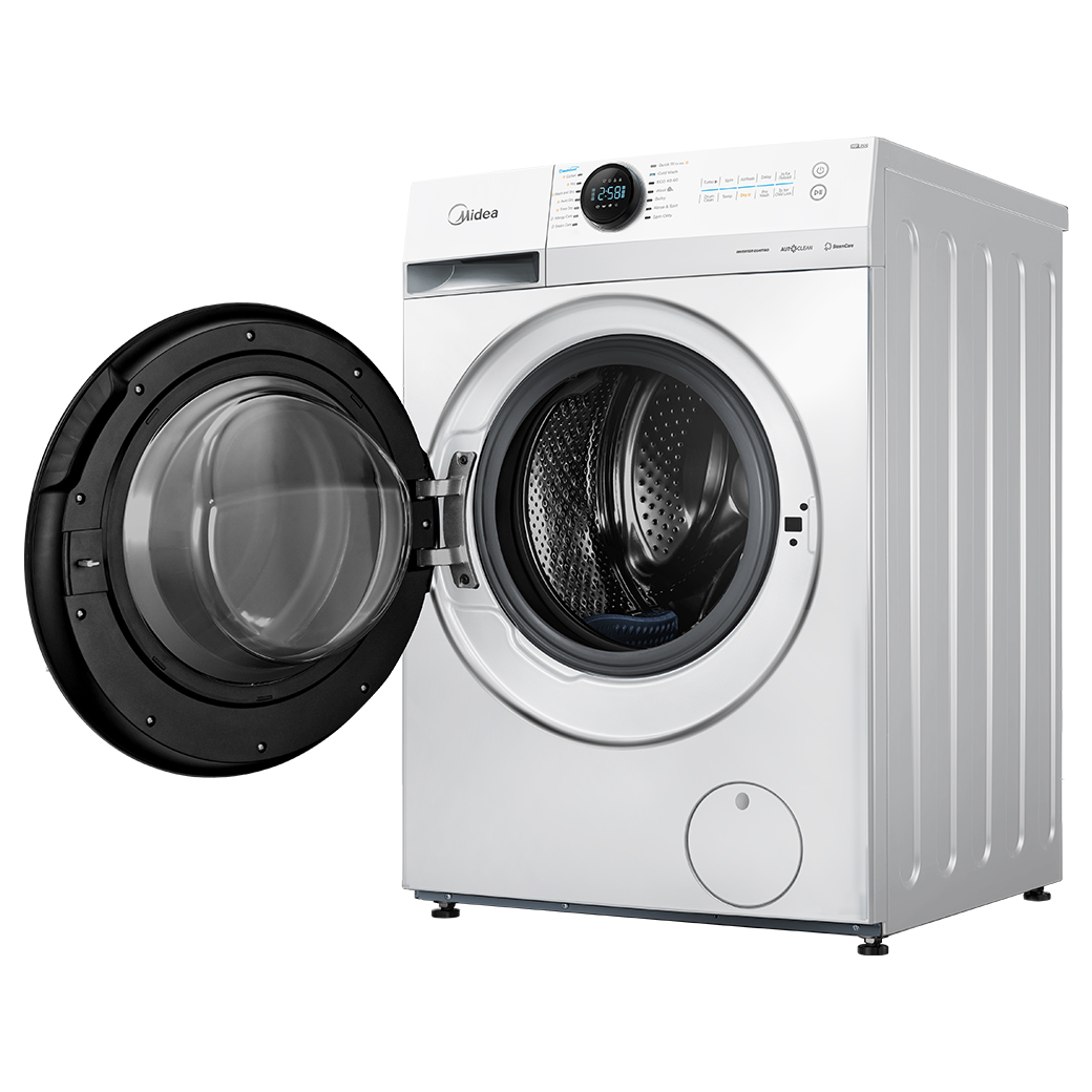 Midea 8.5KG/6KG Combo Washer and Dryer MF200D85B thumbnail 3