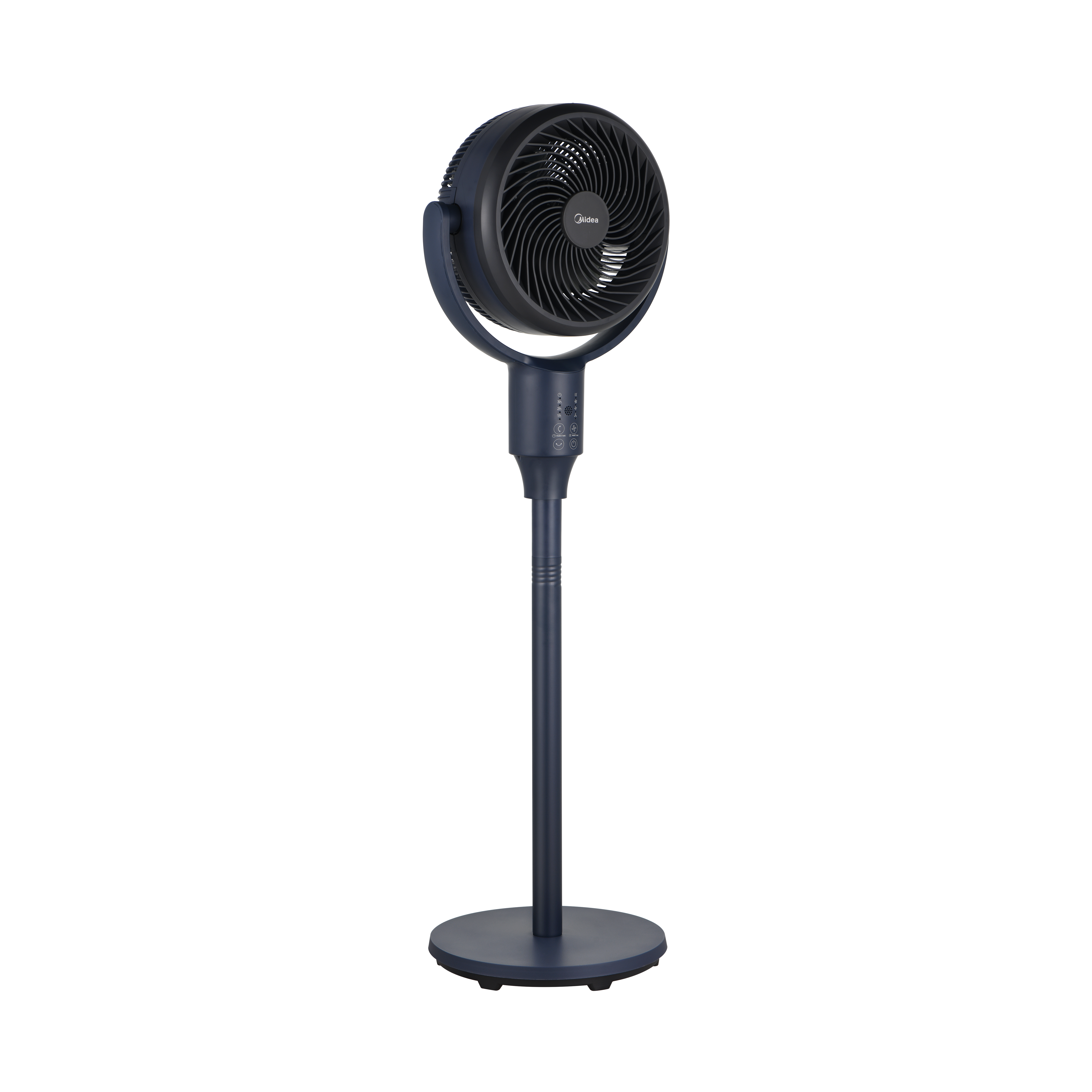 Midea Circulation Fan - MFG180R0APB thumbnail 4