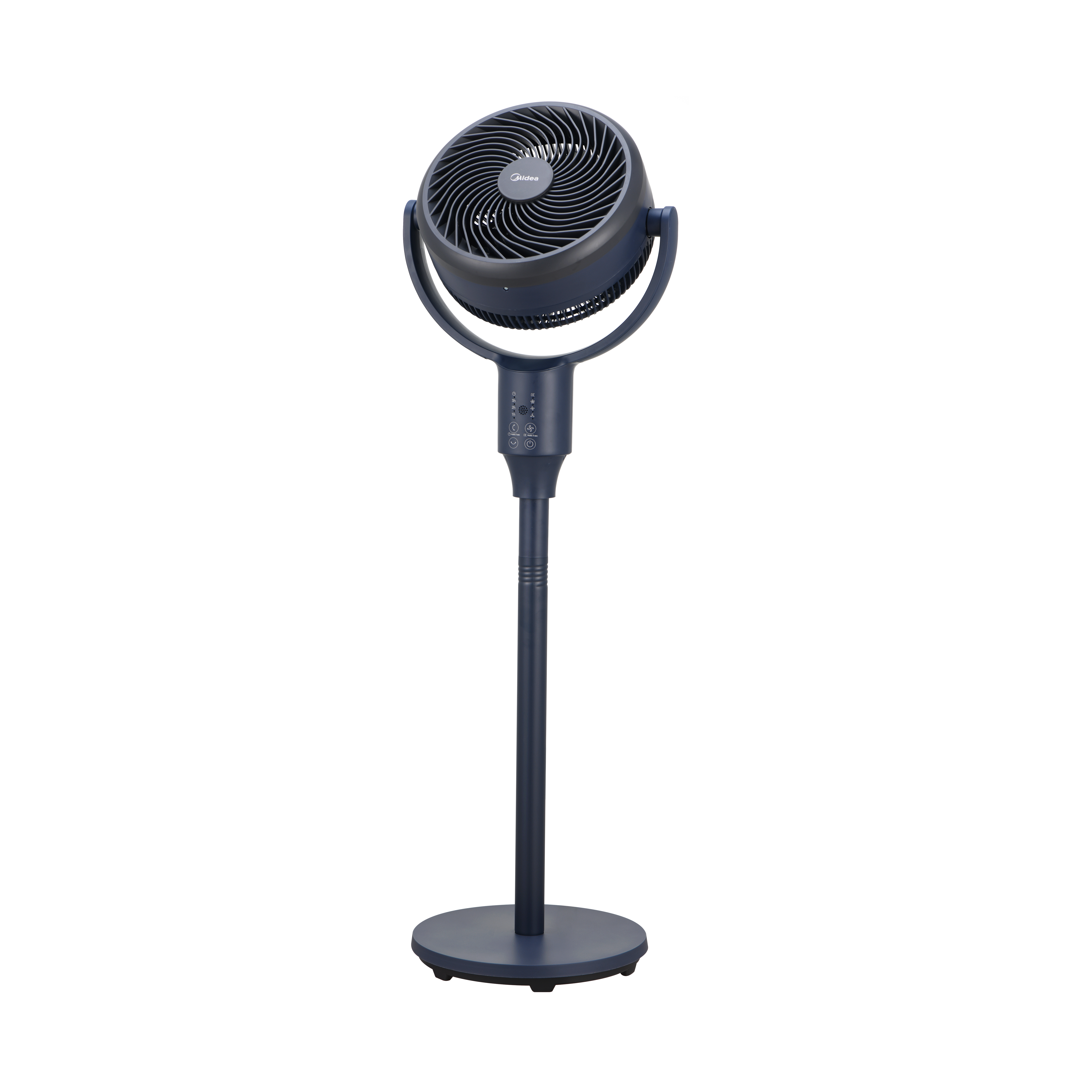 Midea Circulation Fan - MFG180R0APB thumbnail 2
